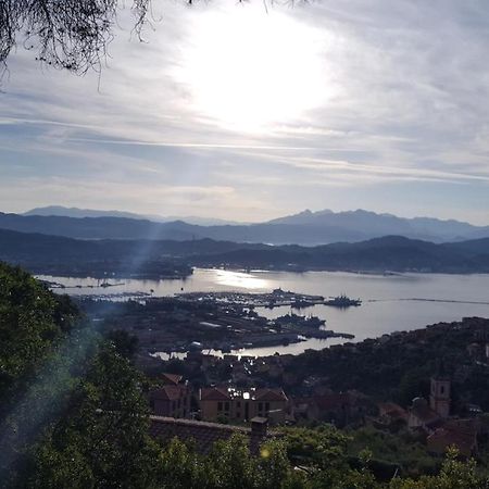 Villa Casa "Big Mary" Cinque Terre Biassa Esterno foto