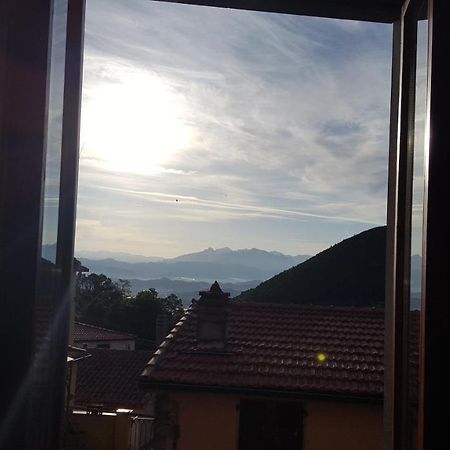 Villa Casa "Big Mary" Cinque Terre Biassa Esterno foto