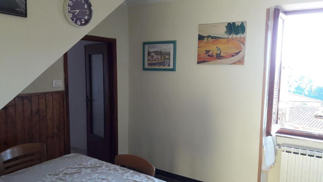 Villa Casa "Big Mary" Cinque Terre Biassa Esterno foto