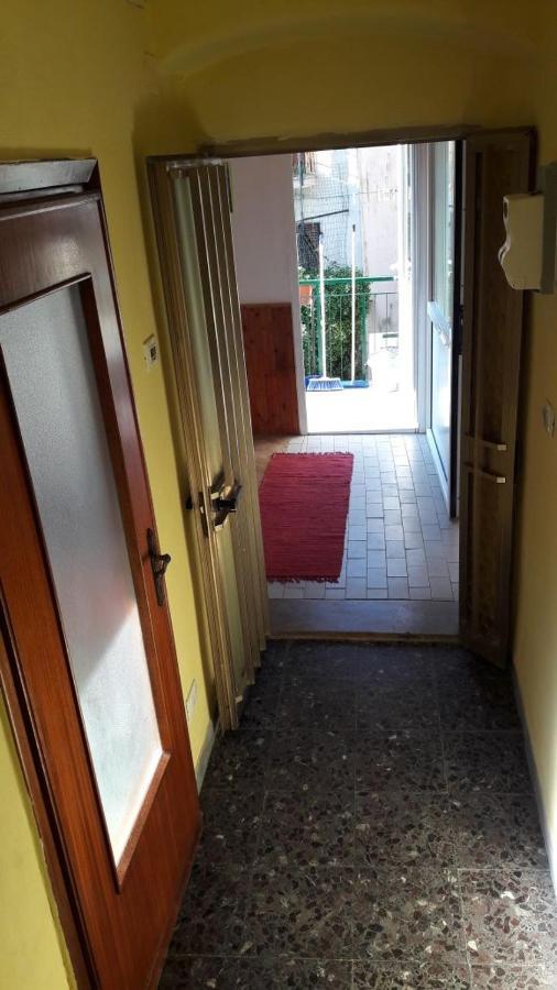 Villa Casa "Big Mary" Cinque Terre Biassa Esterno foto