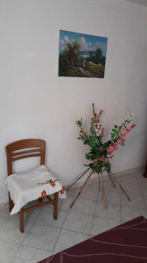 Villa Casa "Big Mary" Cinque Terre Biassa Esterno foto