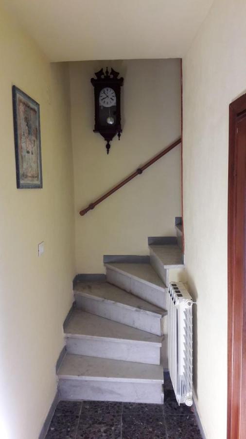 Villa Casa "Big Mary" Cinque Terre Biassa Esterno foto
