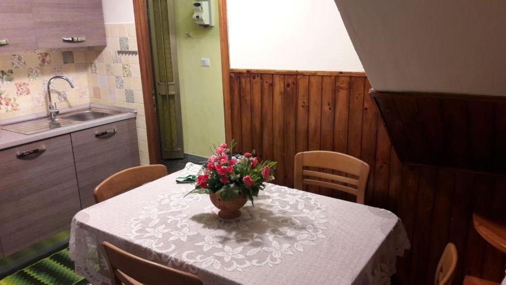 Villa Casa "Big Mary" Cinque Terre Biassa Esterno foto