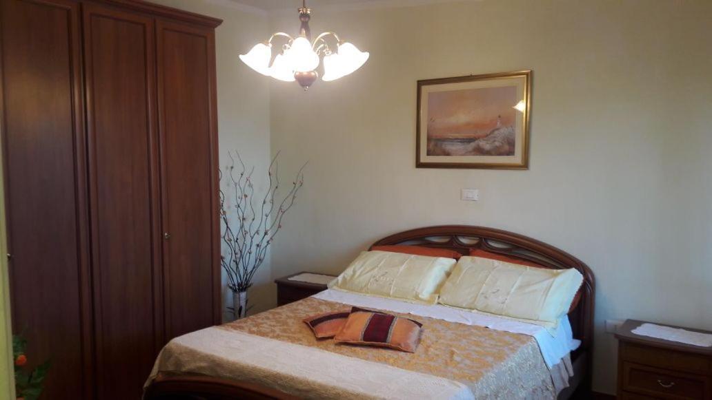 Villa Casa "Big Mary" Cinque Terre Biassa Esterno foto