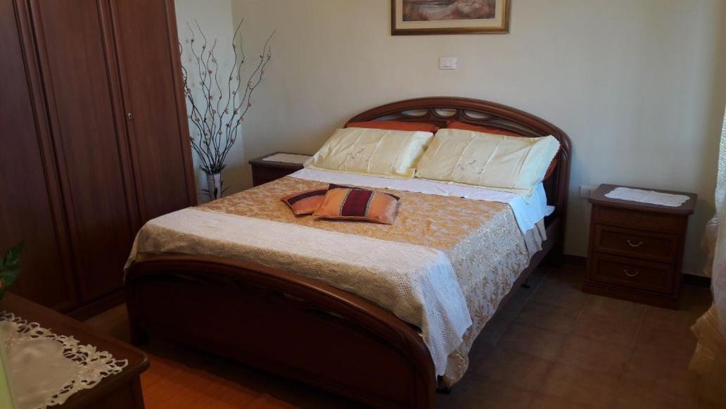 Villa Casa "Big Mary" Cinque Terre Biassa Esterno foto