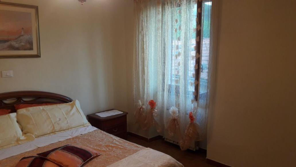 Villa Casa "Big Mary" Cinque Terre Biassa Esterno foto