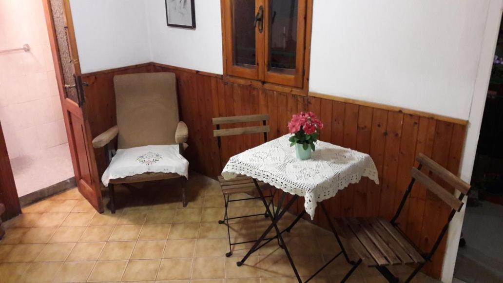 Villa Casa "Big Mary" Cinque Terre Biassa Esterno foto