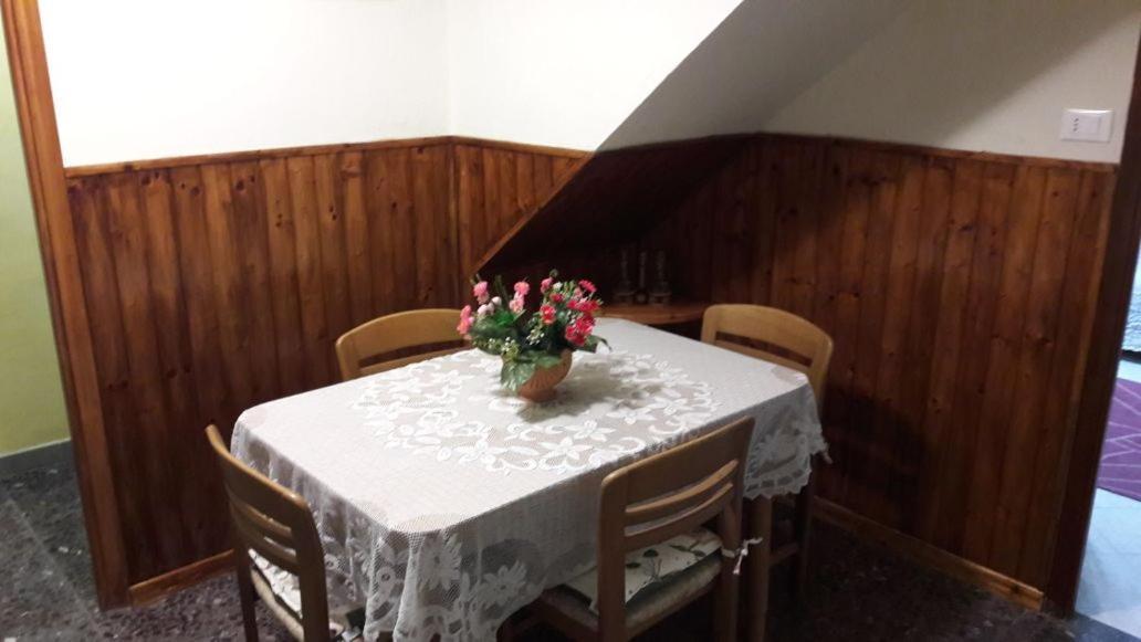 Villa Casa "Big Mary" Cinque Terre Biassa Esterno foto