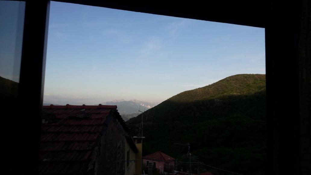 Villa Casa "Big Mary" Cinque Terre Biassa Esterno foto
