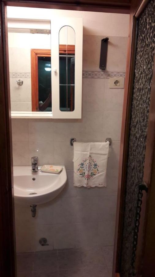 Villa Casa "Big Mary" Cinque Terre Biassa Esterno foto