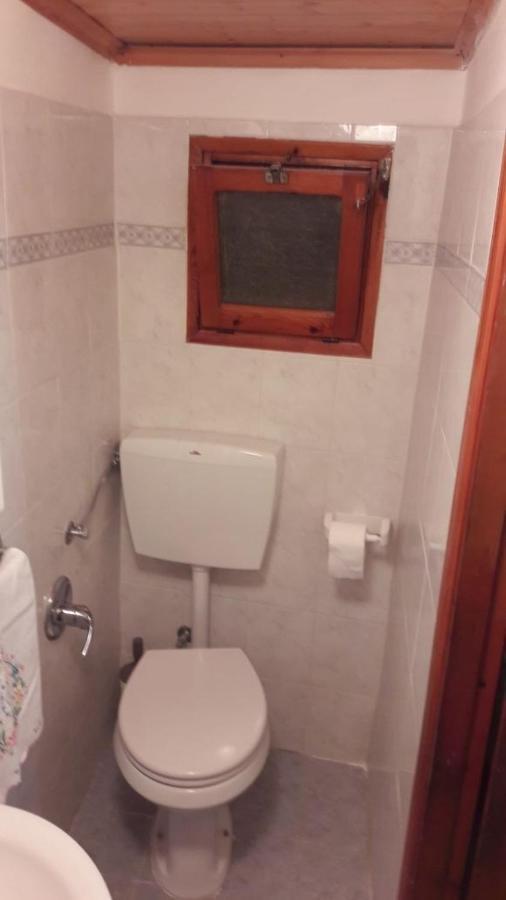 Villa Casa "Big Mary" Cinque Terre Biassa Esterno foto