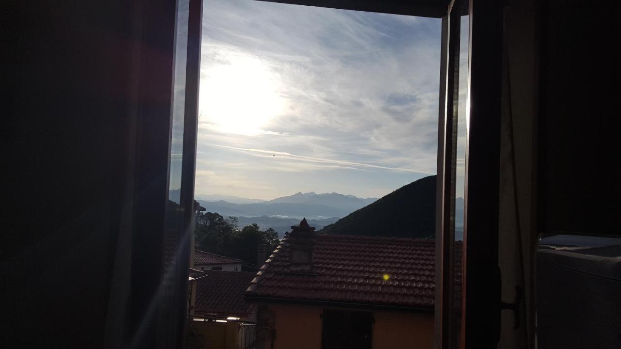 Villa Casa "Big Mary" Cinque Terre Biassa Esterno foto