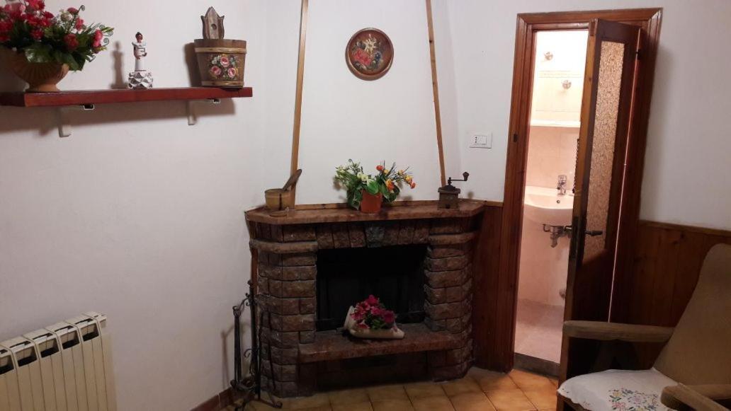 Villa Casa "Big Mary" Cinque Terre Biassa Esterno foto
