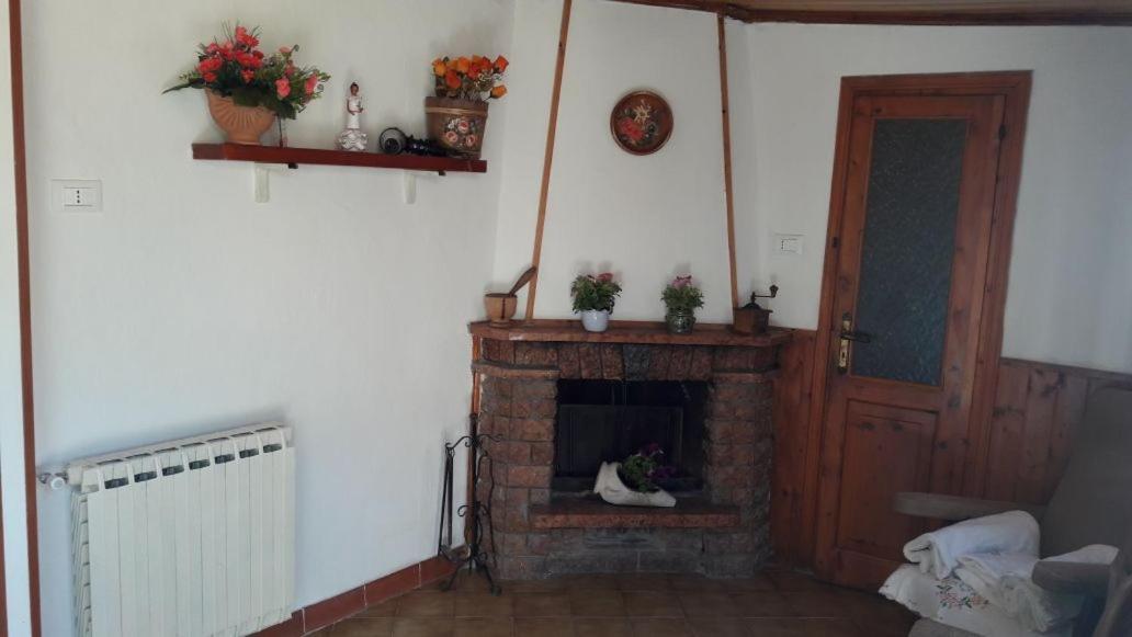 Villa Casa "Big Mary" Cinque Terre Biassa Esterno foto