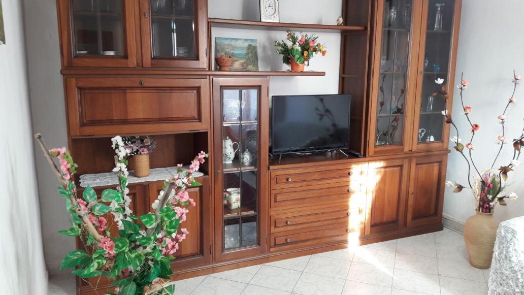 Villa Casa "Big Mary" Cinque Terre Biassa Esterno foto