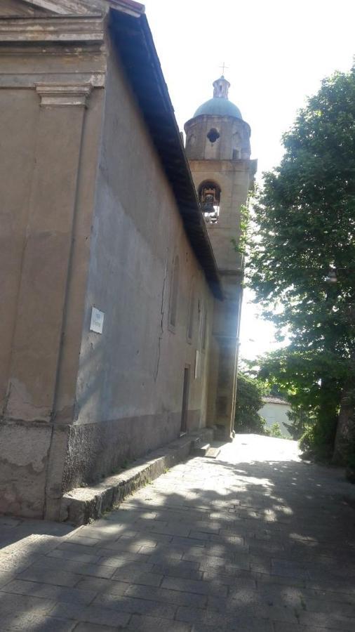 Villa Casa "Big Mary" Cinque Terre Biassa Esterno foto